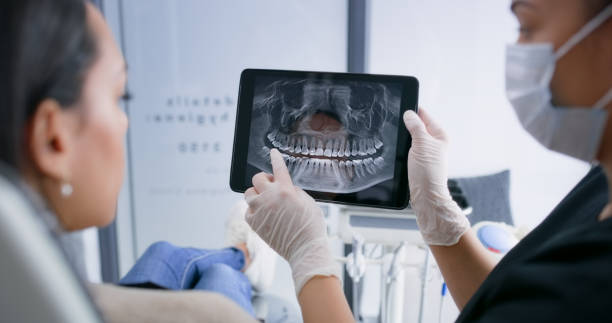 Licensed Dental service in Enon, VA - Smile Center Dentistry